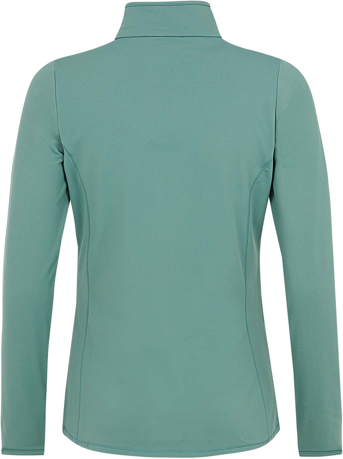 Fabriz 1/4-Zip skipully