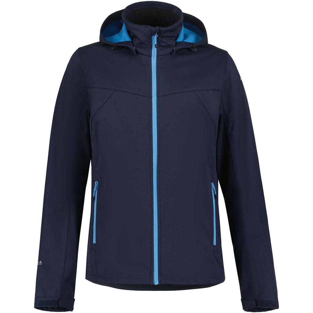Biggs Functioneel Outdoorjack