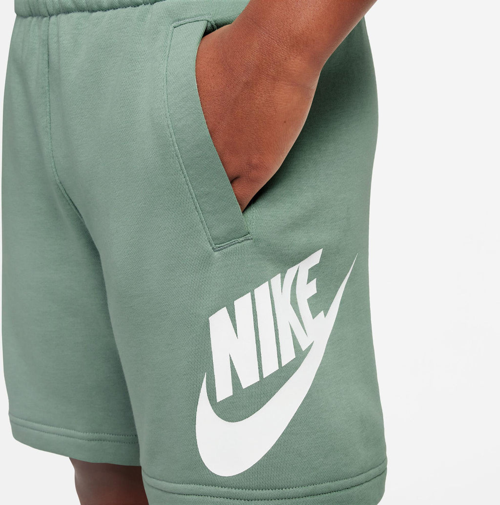 K NSW CLUB FT SHORT HBR Shorts