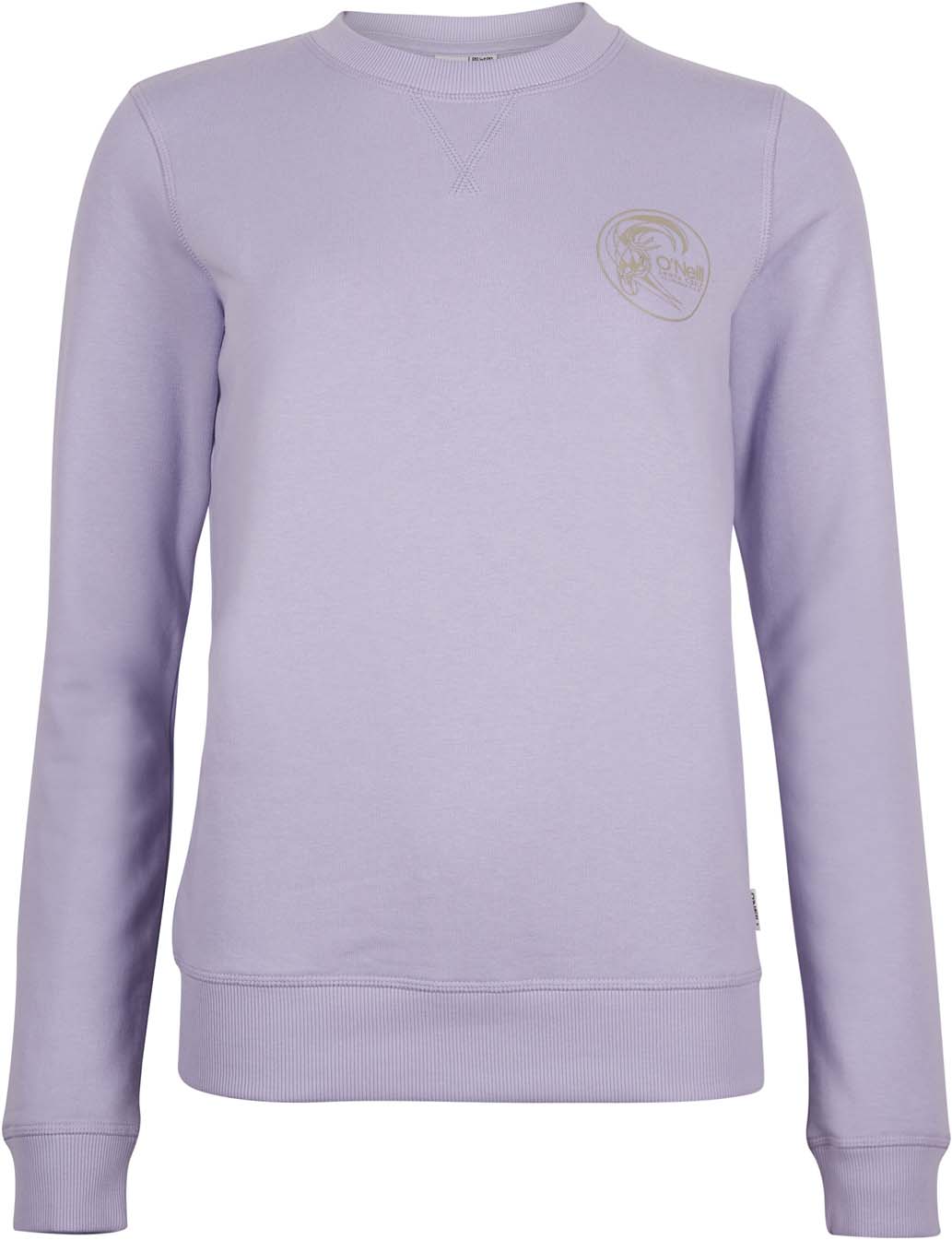 Circle Surfer Crew sweater