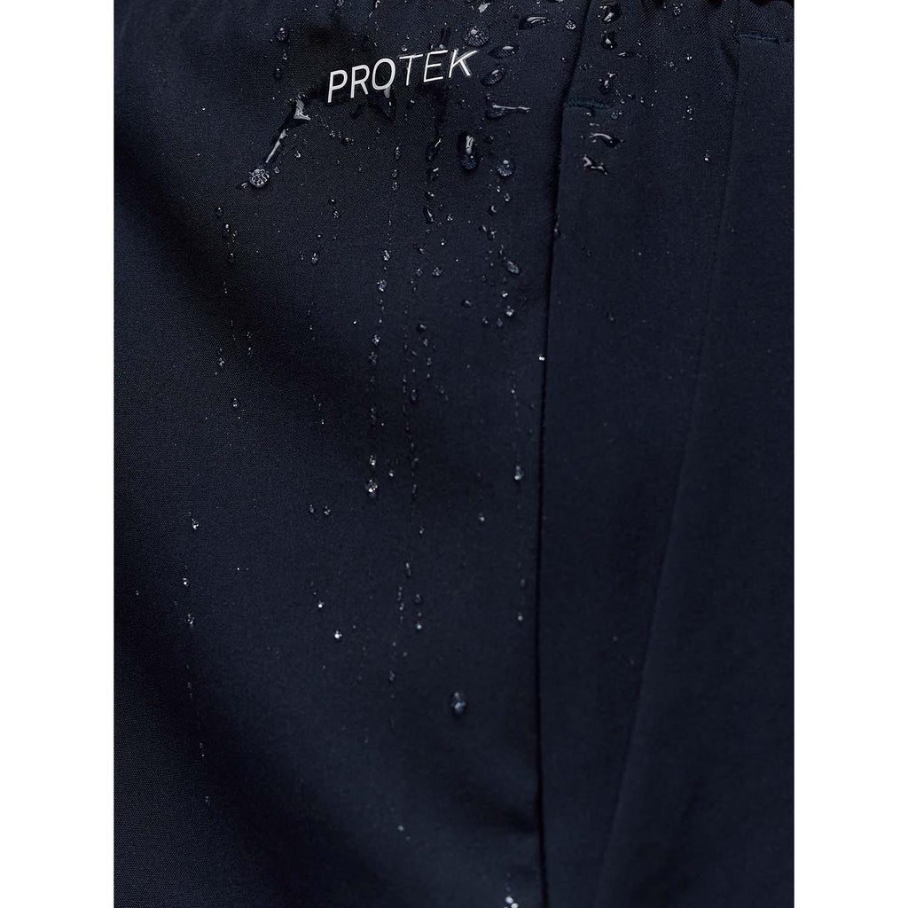 7 Branded Elastic Shorts