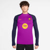 FC Barcelona Strike