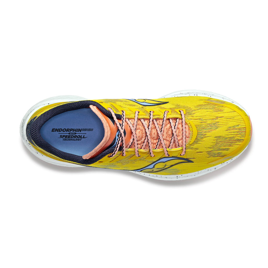 Endorphin Speed 3 hardloopschoenen