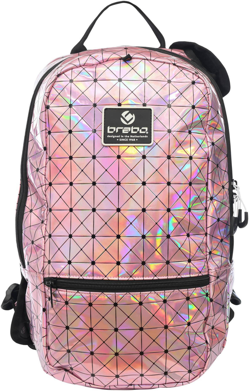 Bb5260 Backpack Fun Hex Rose