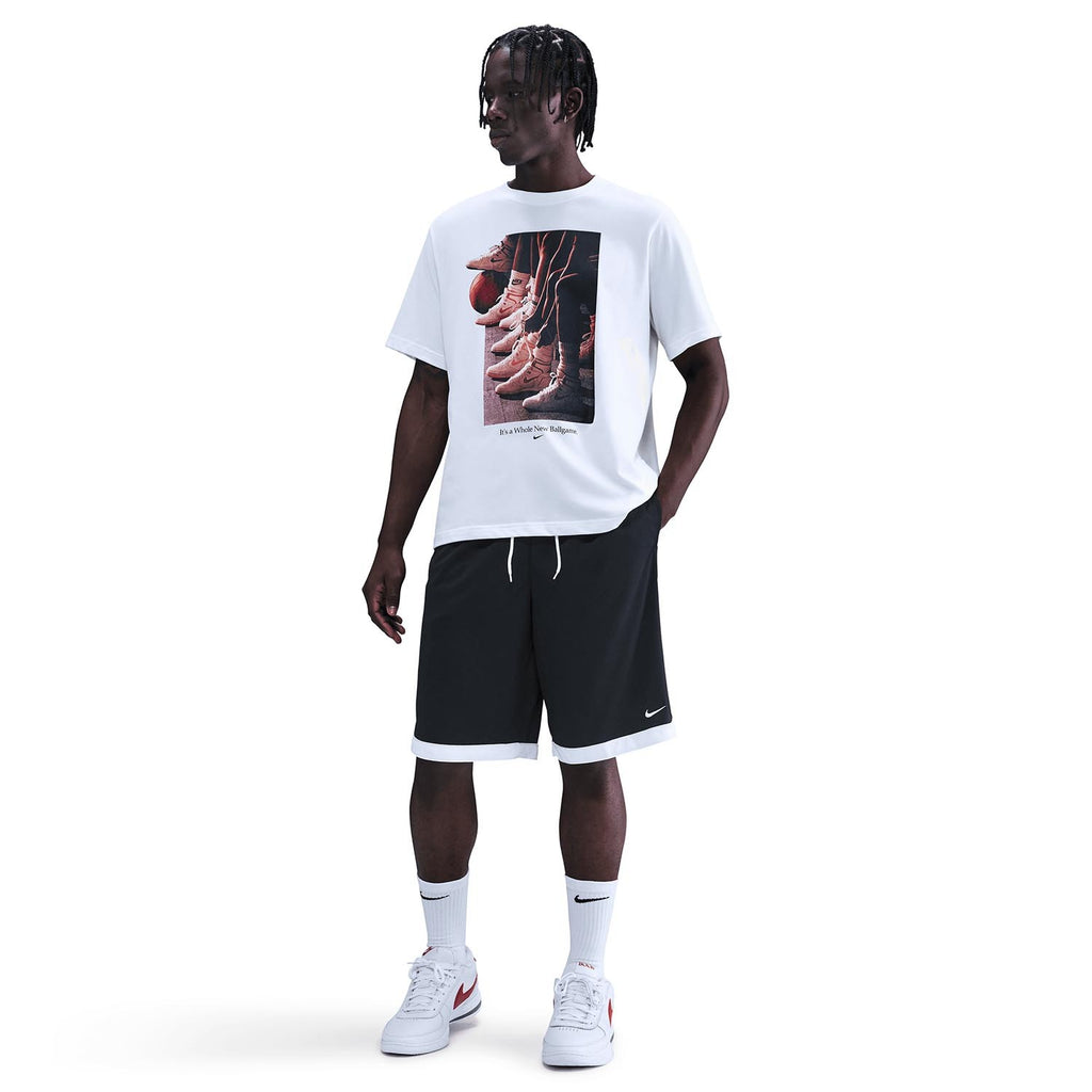 Dna Academy Men's 11i Dri-fit  Trainingsbroek