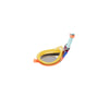 BIOFUSE 2.0 MIRROR JU ORANGE/BLUE