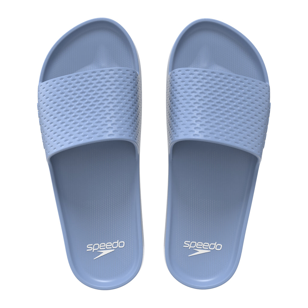 SPEEDO ESSENTIAL SLIDES AF BLUE