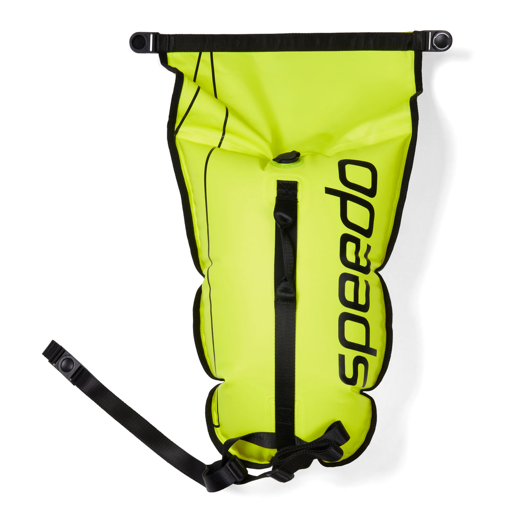OW TOW FLOAT DRY AU YELLOW/BLACK