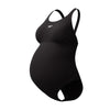 MATERNITY 1PC AF BLACK
