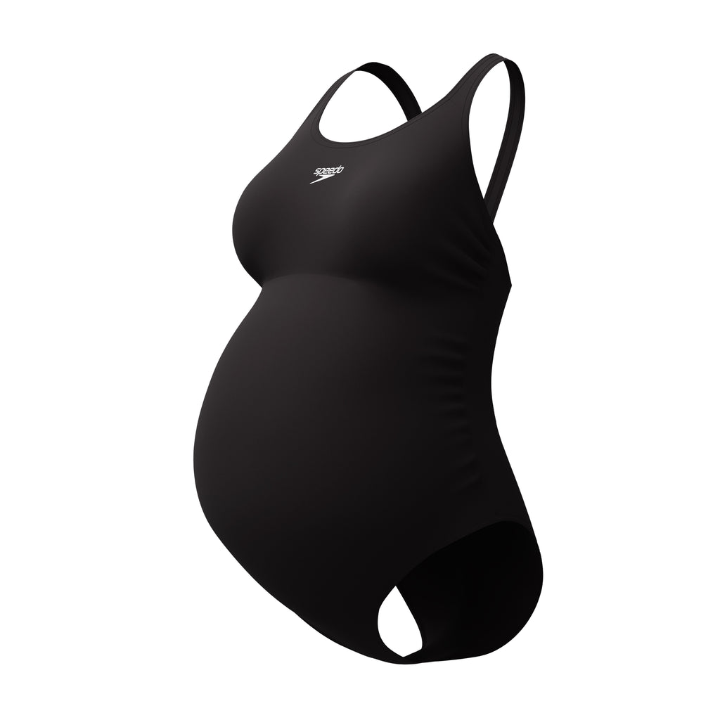 MATERNITY 1PC AF BLACK