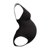 MATERNITY 1PC AF BLACK
