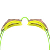 VANQUISHER 3.0 MIRRORED YELLOW/YELLOW
