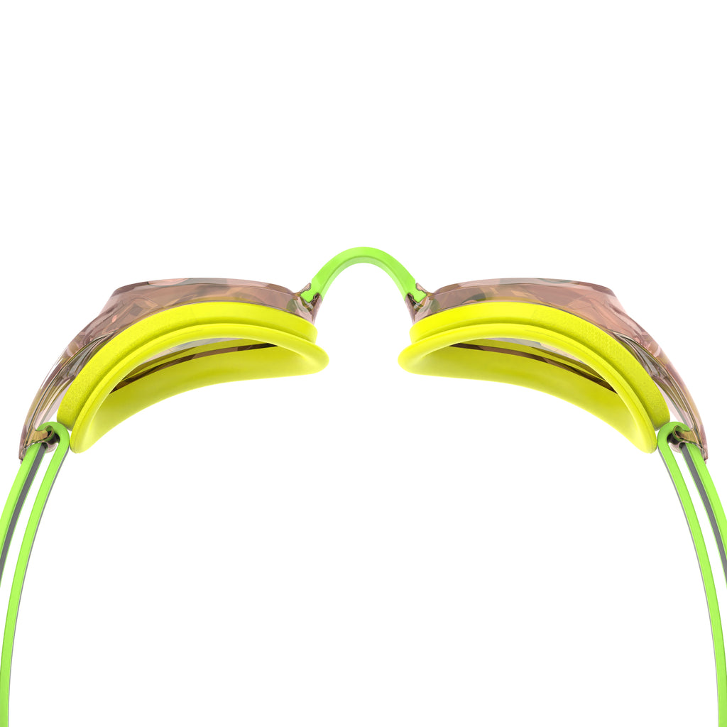 VANQUISHER 3.0 MIRRORED YELLOW/YELLOW