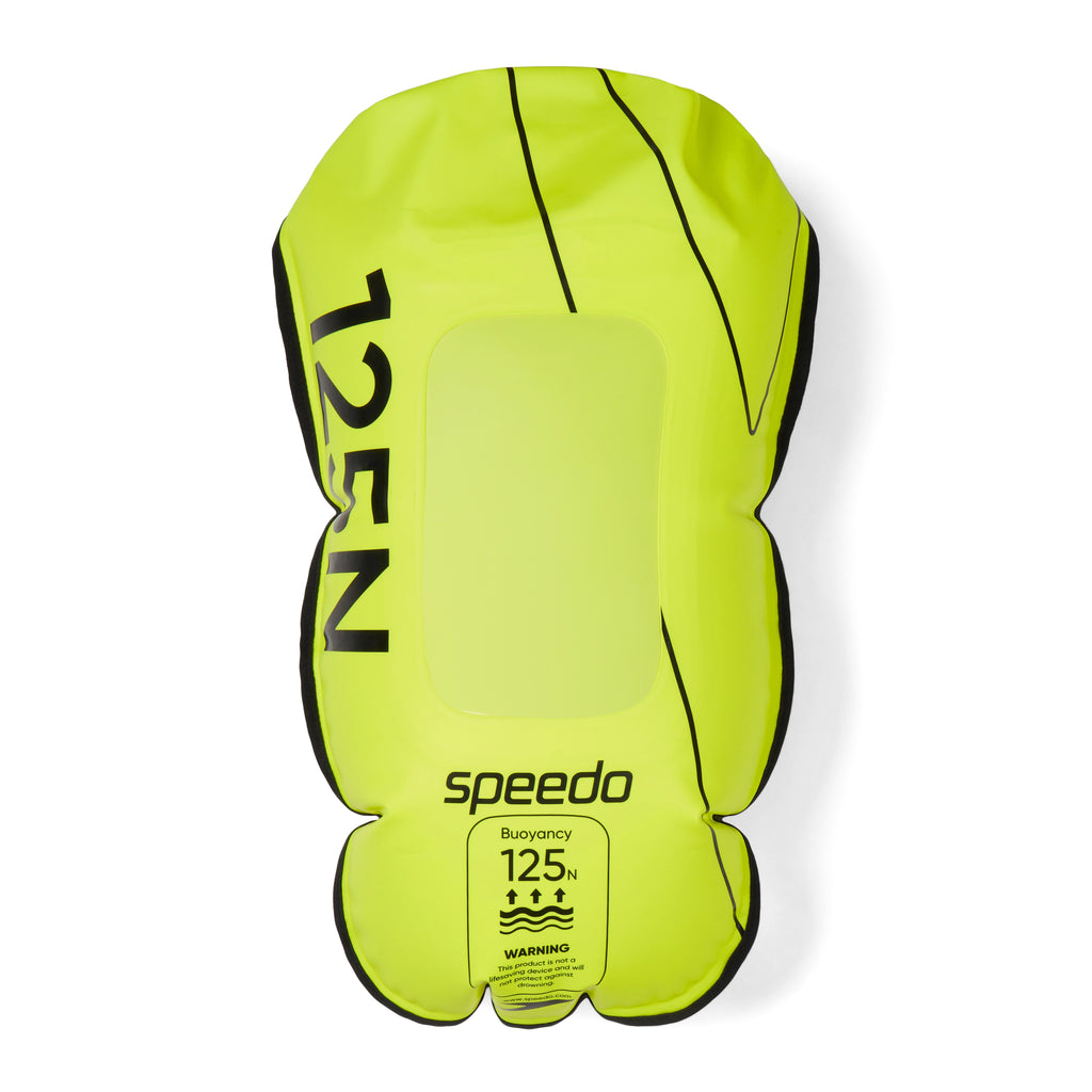 OW TOW FLOAT DRY AU YELLOW/BLACK