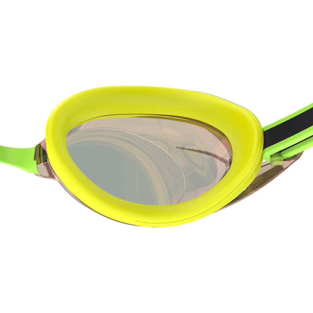 VANQUISHER 3.0 MIRRORED YELLOW/YELLOW