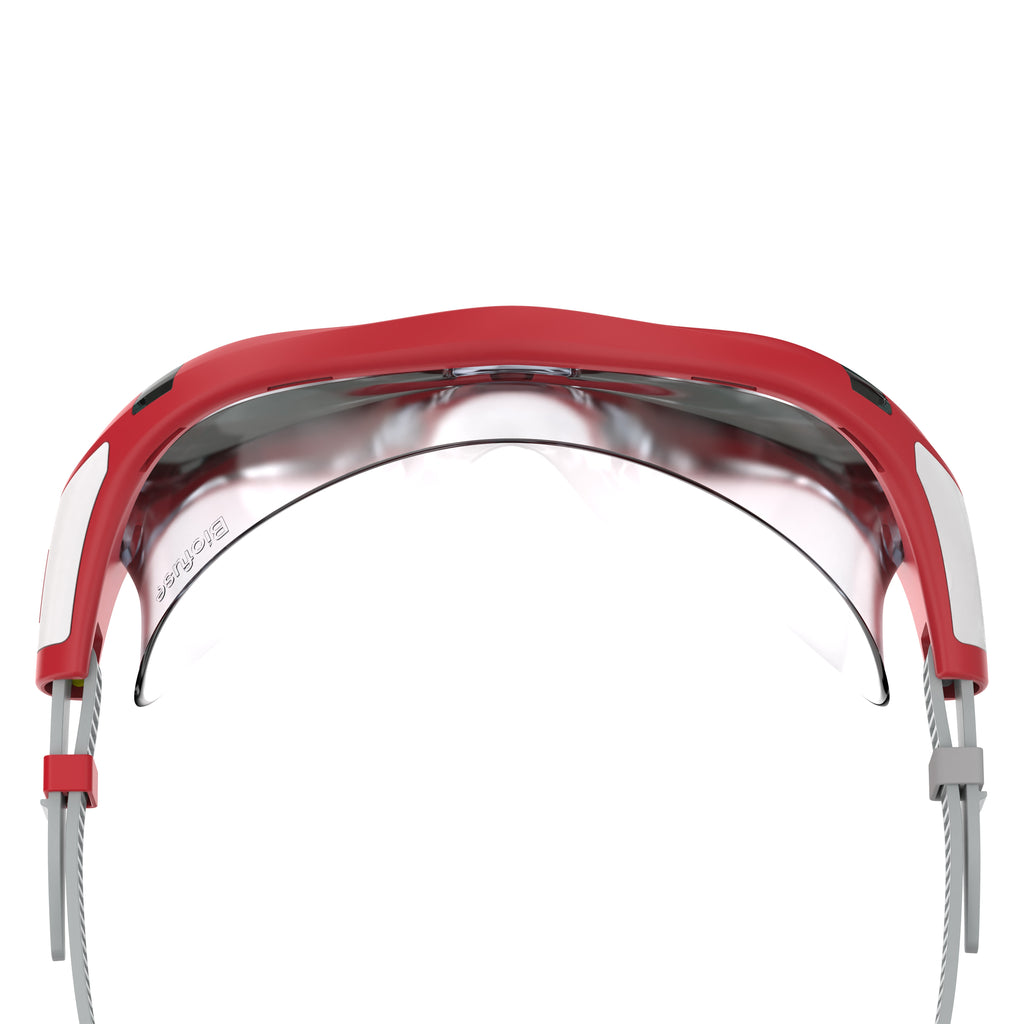 JUNIOR BIOFUSE 2.0 MASK RED