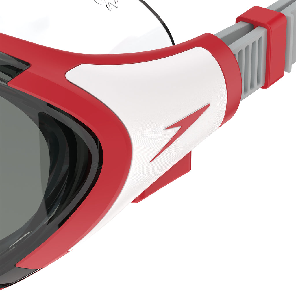 JUNIOR BIOFUSE 2.0 MASK RED