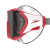 JUNIOR BIOFUSE 2.0 MASK RED