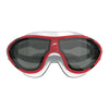 JUNIOR BIOFUSE 2.0 MASK RED