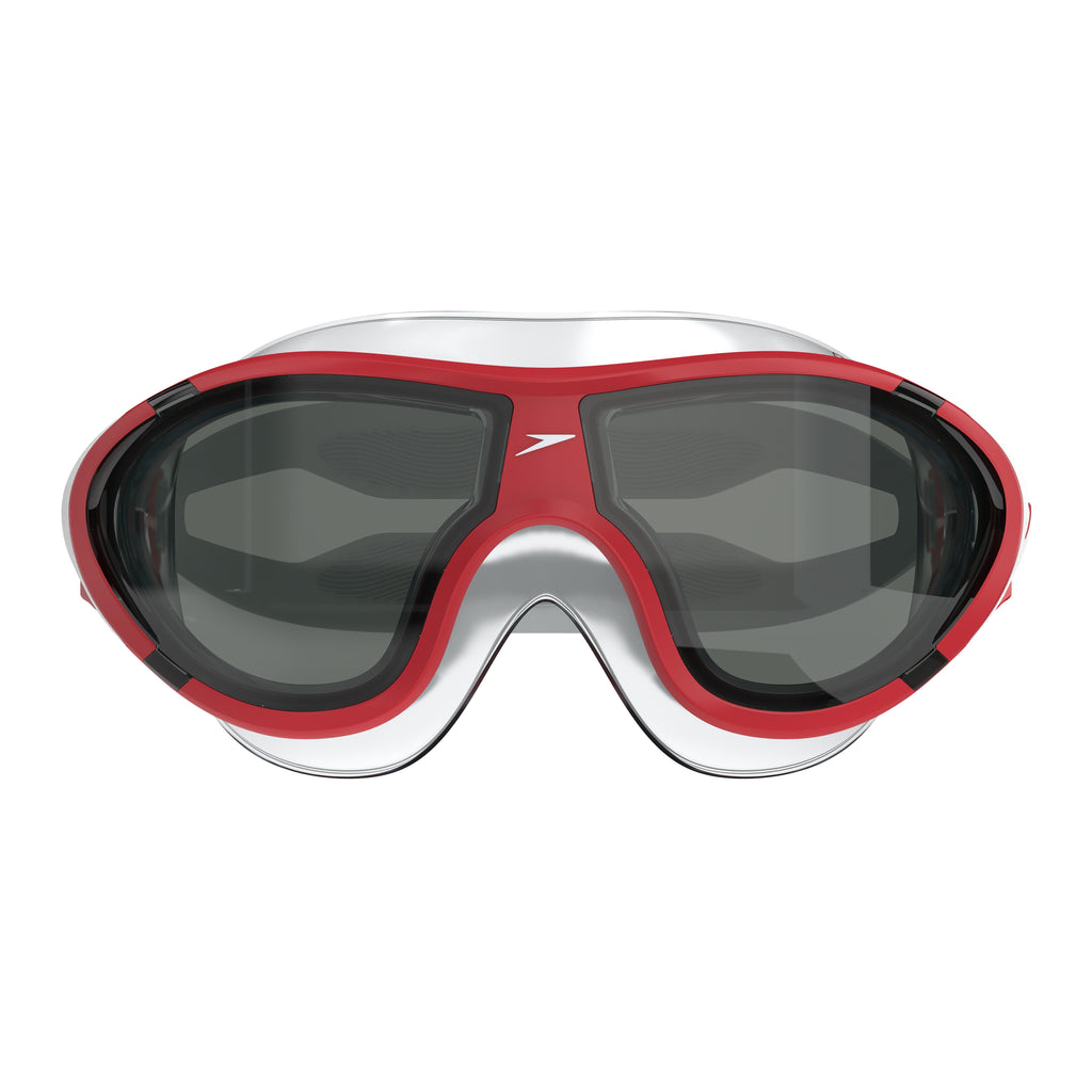 JUNIOR BIOFUSE 2.0 MASK RED