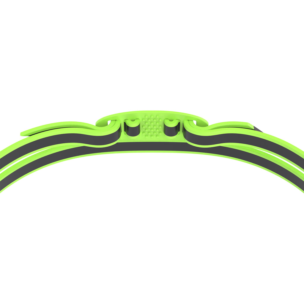 VANQUISHER 3.0 MIRRORED YELLOW/YELLOW