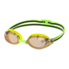 VANQUISHER 3.0 MIRRORED YELLOW/YELLOW