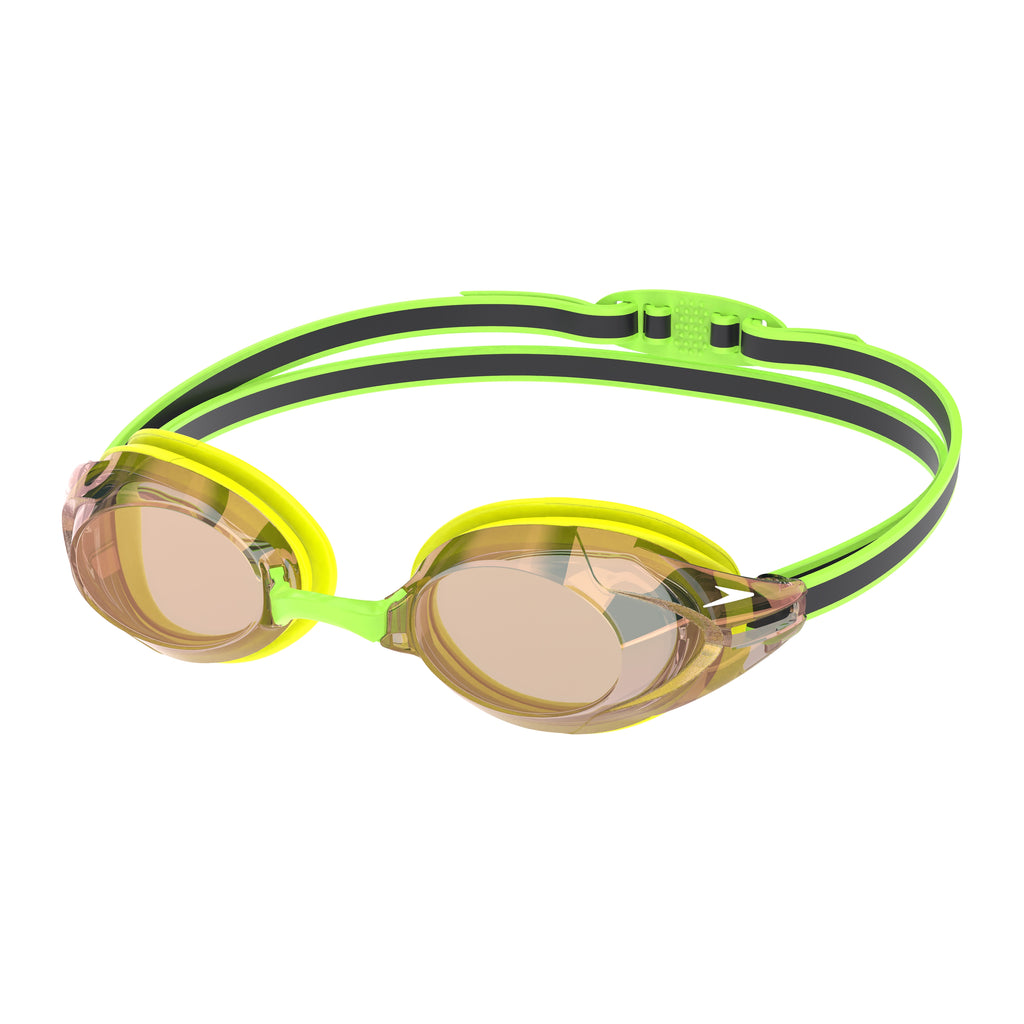 VANQUISHER 3.0 MIRRORED YELLOW/YELLOW