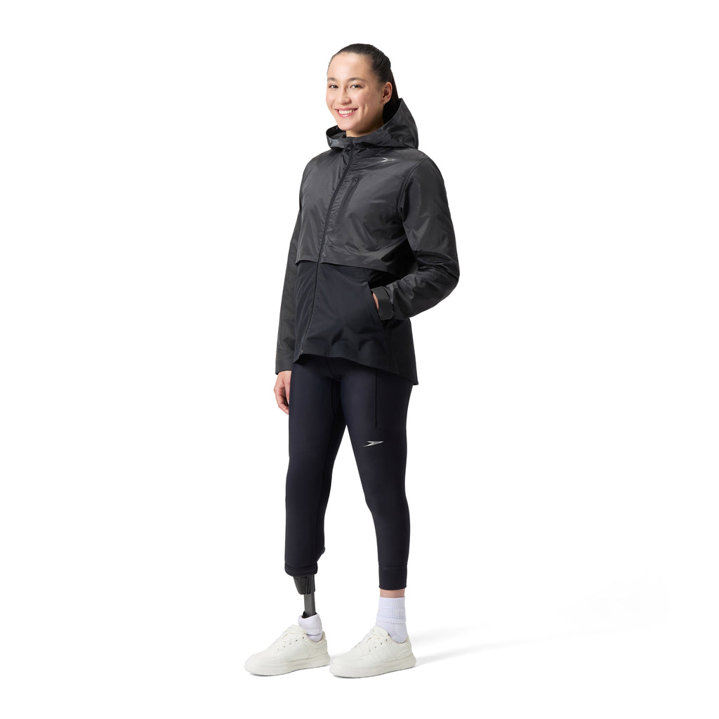 PRO FEMALE JACKET