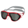 JUNIOR BIOFUSE 2.0 MASK RED