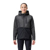 PRO FEMALE JACKET