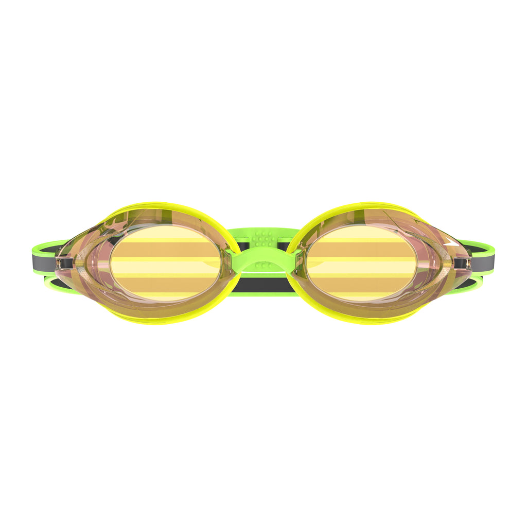 VANQUISHER 3.0 MIRRORED YELLOW/YELLOW