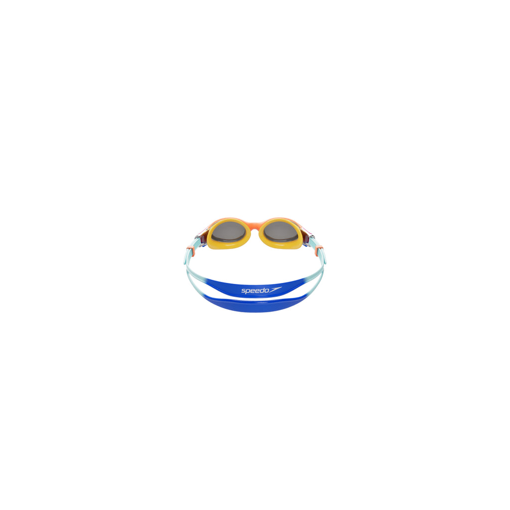 BIOFUSE 2.0 MIRROR JU ORANGE/BLUE