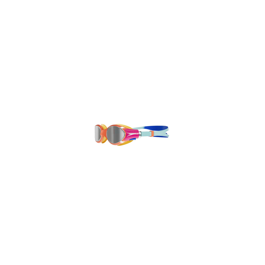 BIOFUSE 2.0 MIRROR JU ORANGE/BLUE