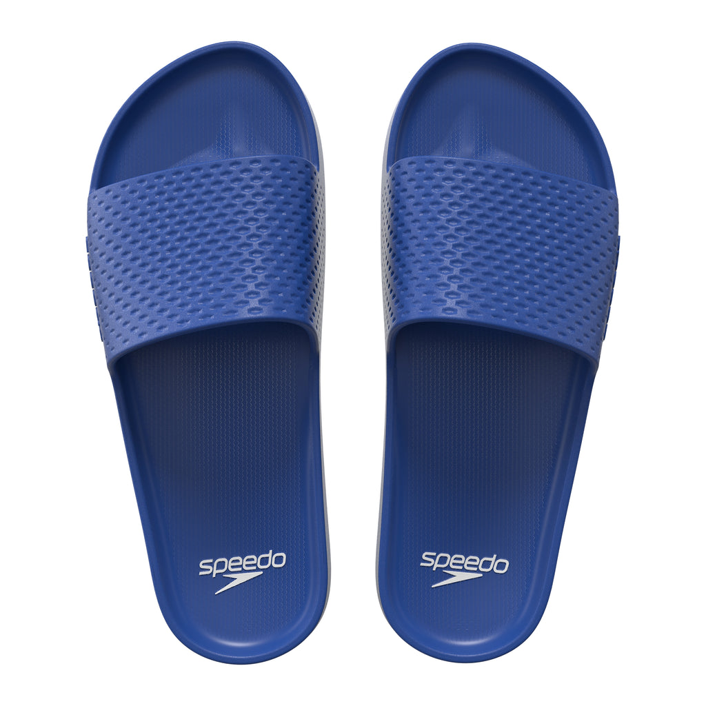 SPEEDO ESSENTIAL SLIDES AM BLUE