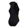 OW SS THERMAL 1PC AF BLACK/YELLOW