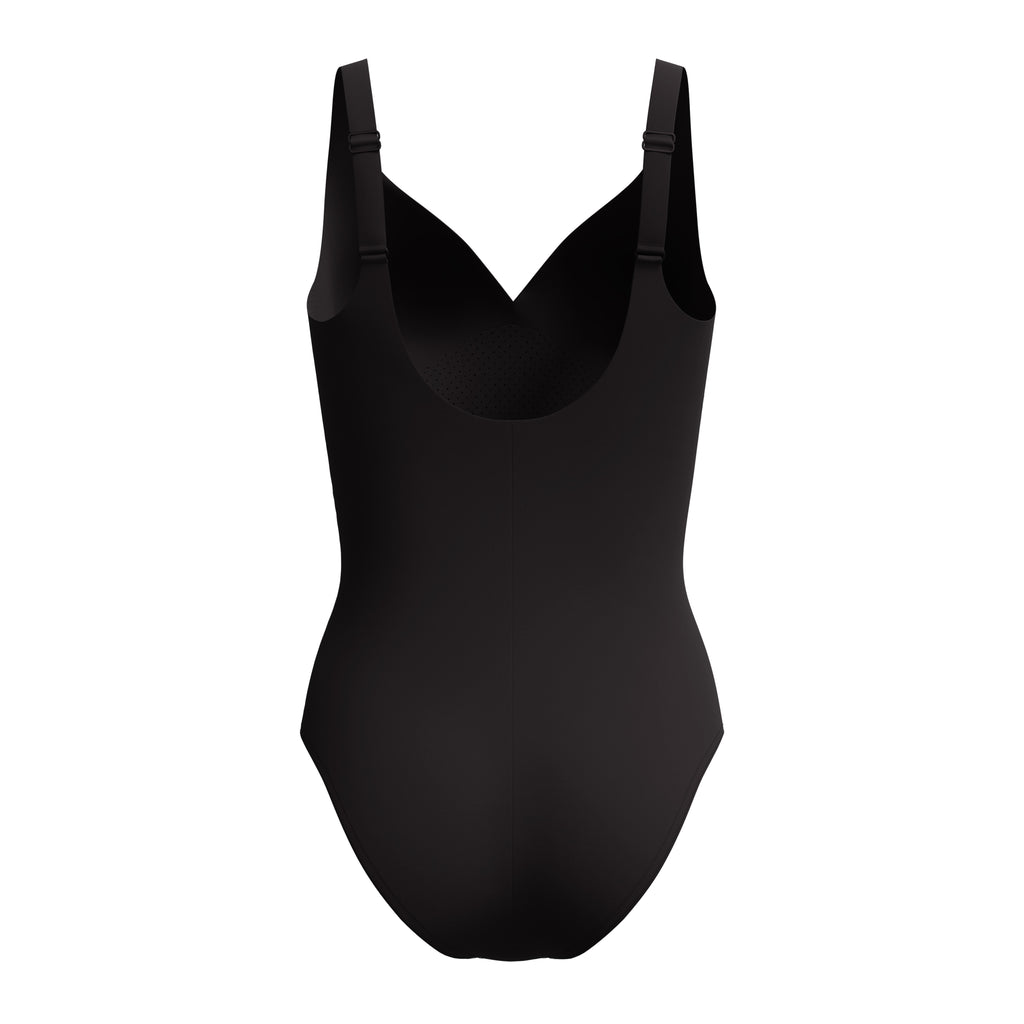 SPDSCU X FRNT 1PC AF BLACK