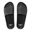 SPEEDO ESSENTIAL SLIDES AF BLACK
