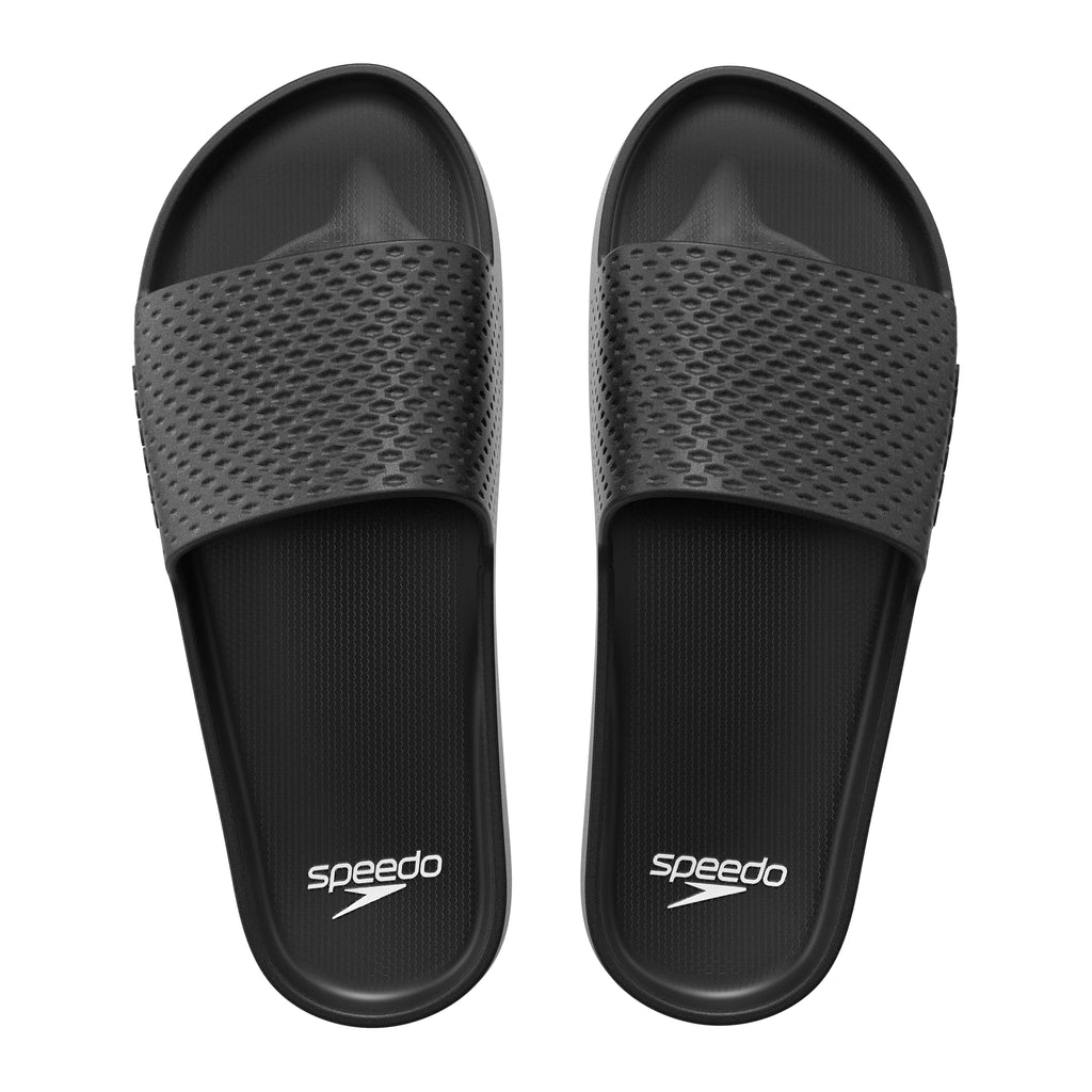SPEEDO ESSENTIAL SLIDES AF BLACK