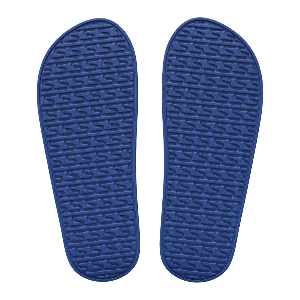 SPEEDO ESSENTIAL SLIDES AM BLUE