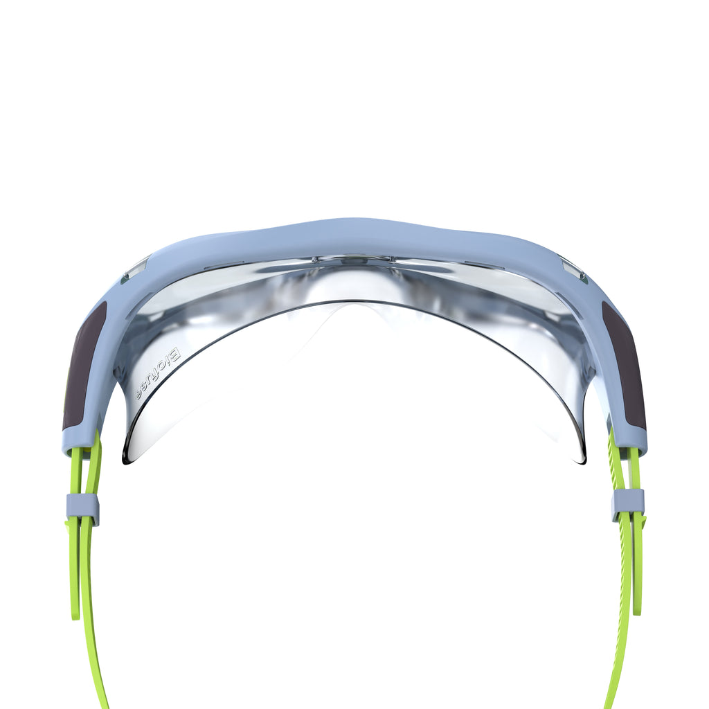 JUNIOR BIOFUSE 2.0 MASK PURPLE