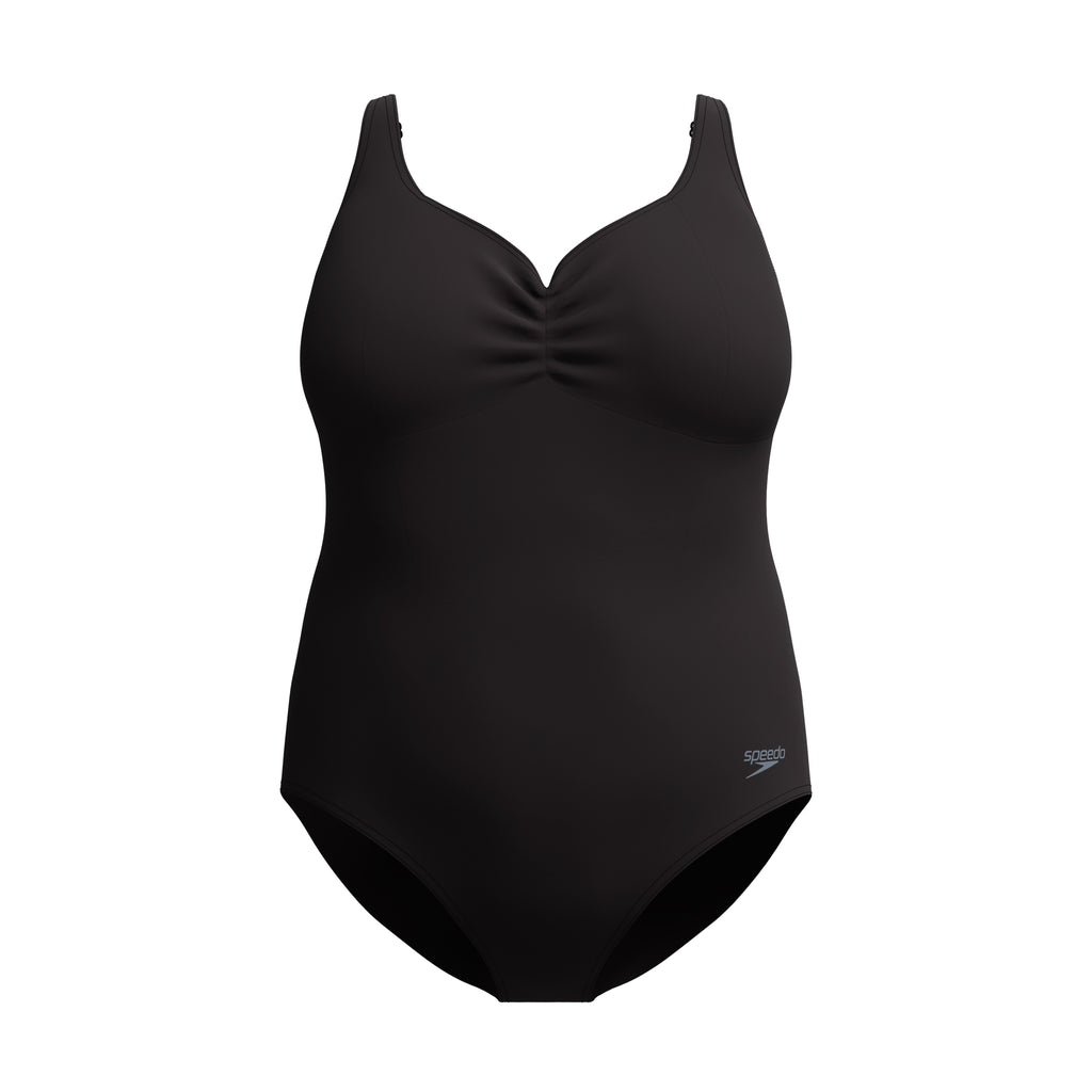 SPDSCU AQUANITE 1PC AF + BLACK