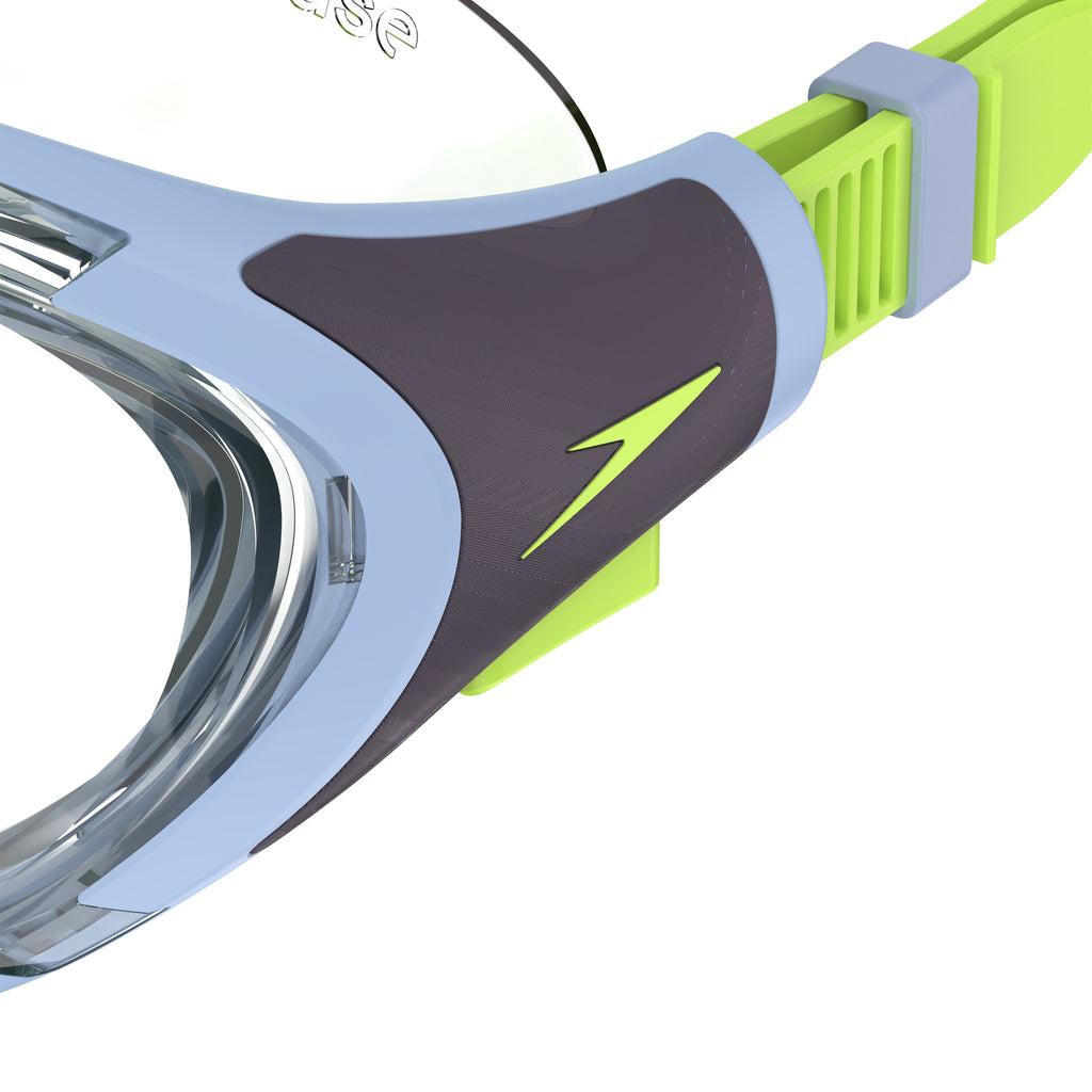 JUNIOR BIOFUSE 2.0 MASK PURPLE