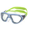 JUNIOR BIOFUSE 2.0 MASK PURPLE