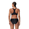 CLRBLCK SPLCE 2.0 2PC BLK/BLU