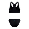 CLRBLCK SPLCE 2.0 2PC BLK/BLU