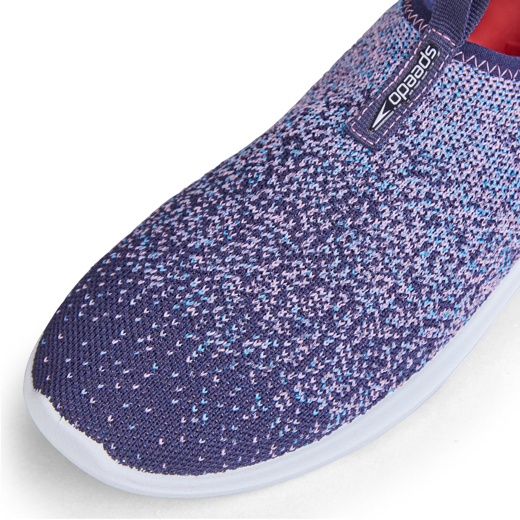 SURFKNIT PRO WATERSHOE AF PINK/BLUE