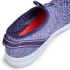 SURFKNIT PRO WATERSHOE AF PINK/BLUE