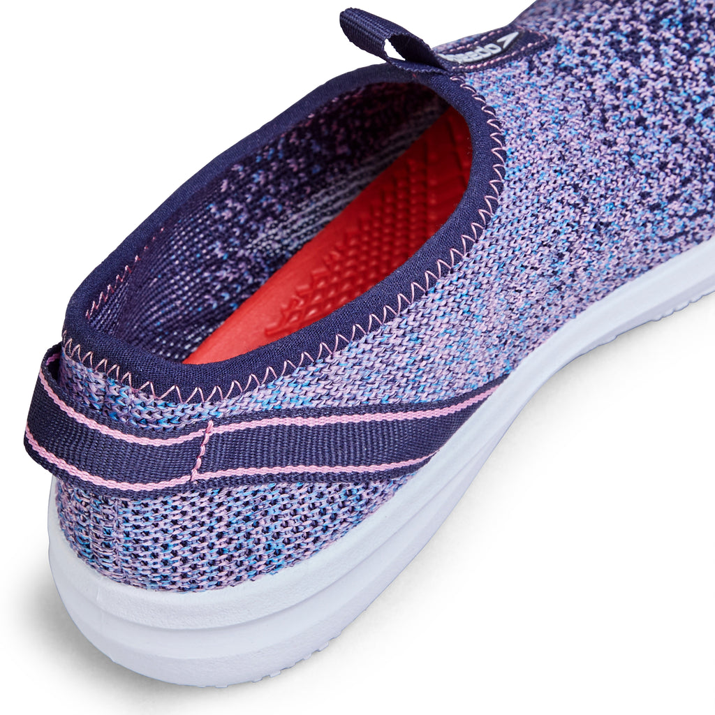 SURFKNIT PRO WATERSHOE AF PINK/BLUE