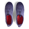 SURFKNIT PRO WATERSHOE AF PINK/BLUE
