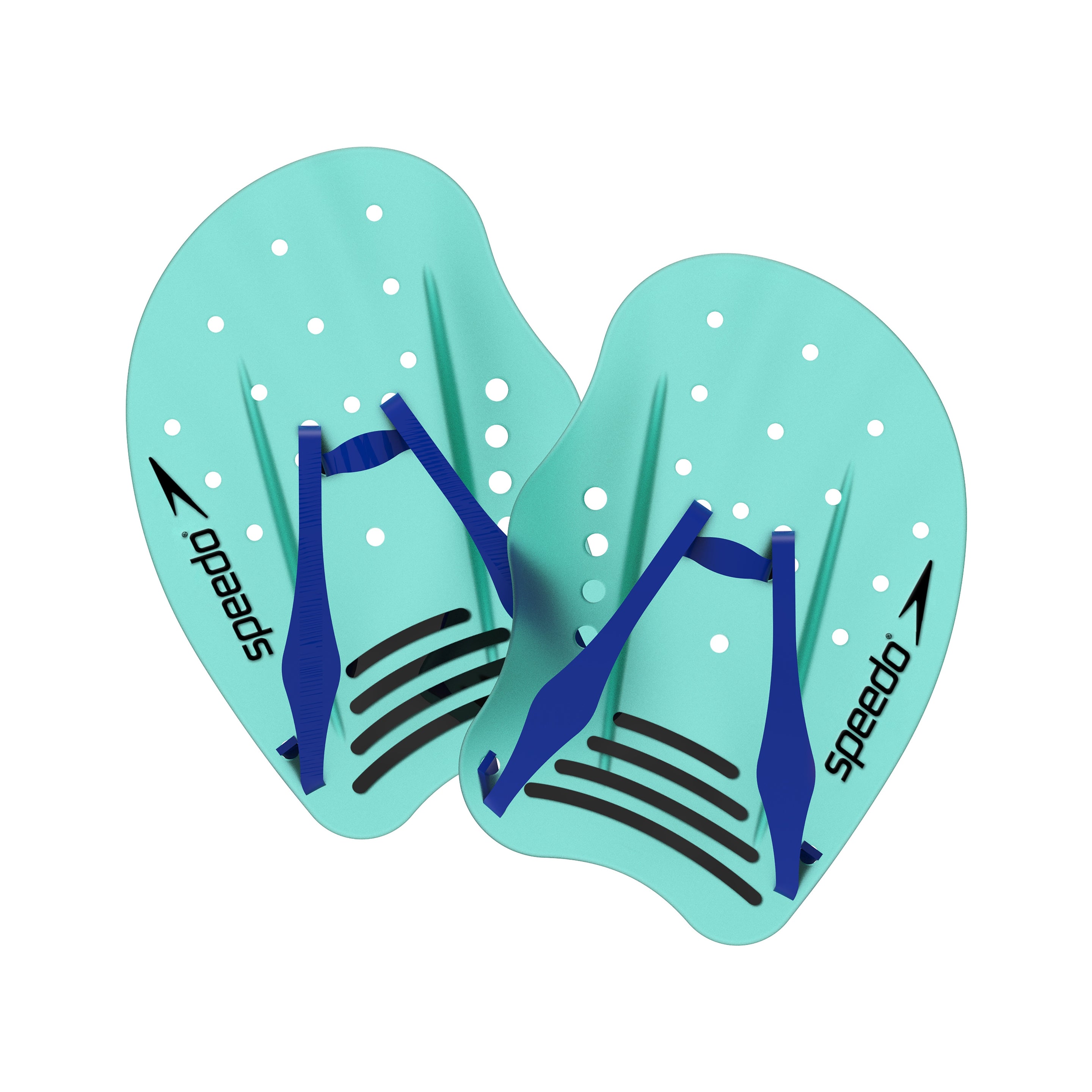 TECH PADDLE AU BLUE